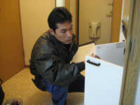 代表者:代表 龍見 幸晴